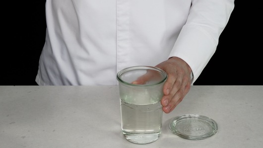 Simple Syrup