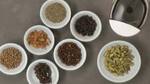 Grinding Your Own Spices