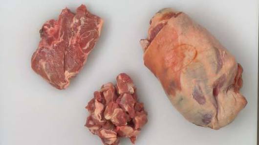Tips on Buying Lamb Stew Meat