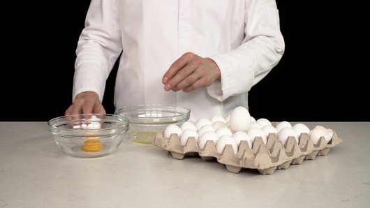 Egg Wash