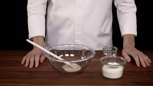 Step 6:  Day 5: Thereafter:  Liquid Starter - Levain
