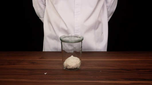  Step 12:  Day 5: Thereafter:  Stiff Starter
