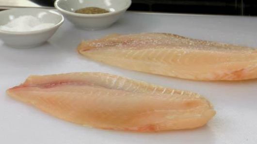 What is Tilapia?