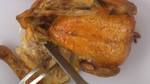 How to Carve Poultry