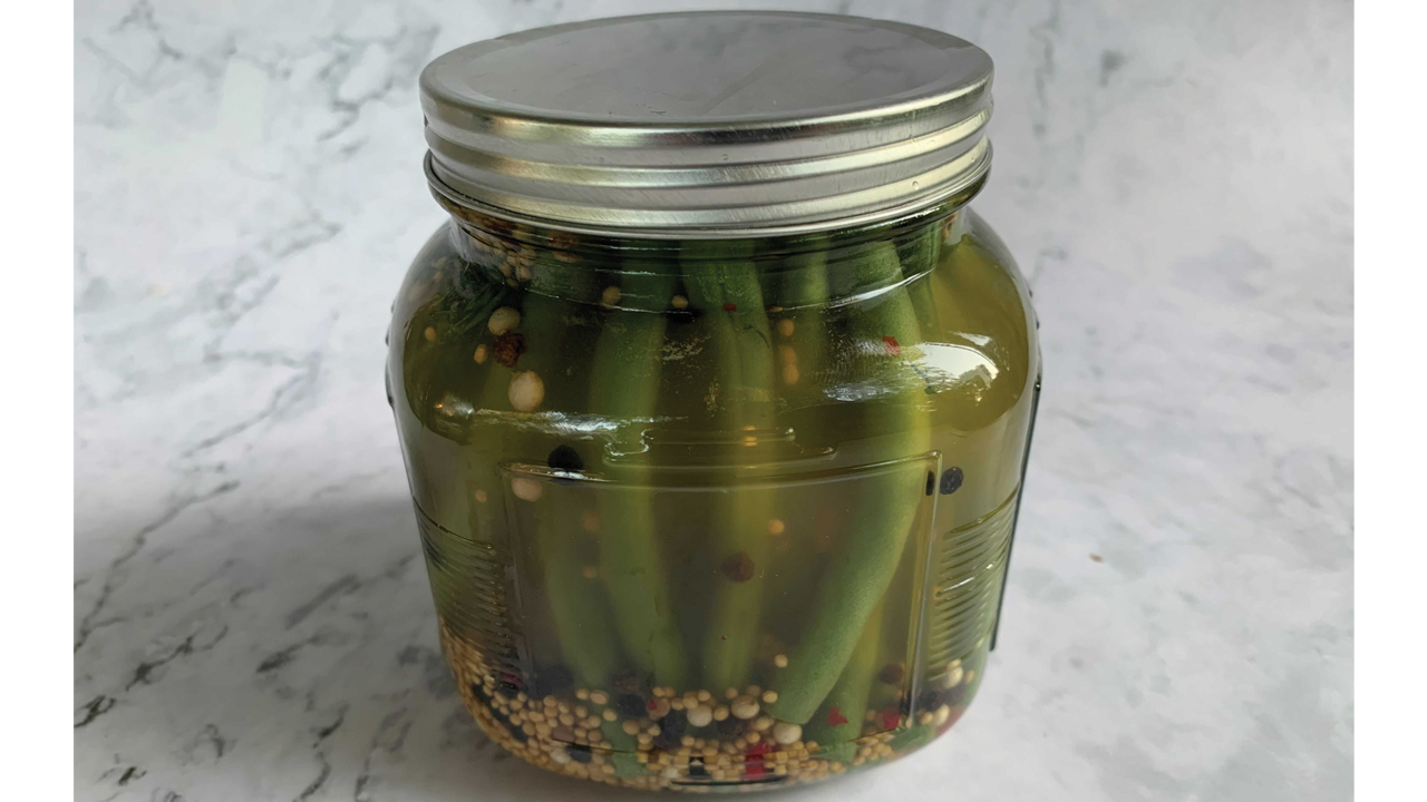 Fill the Jars