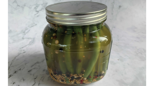 Fill the Jars