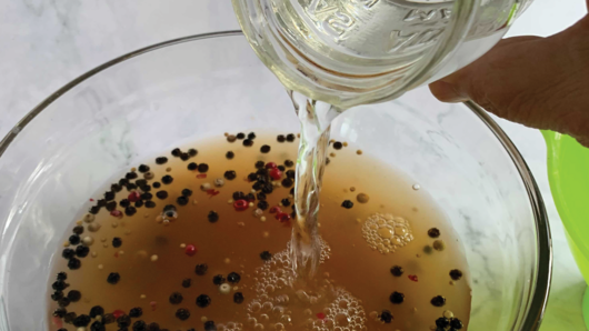 Make the Brine