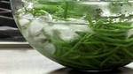 How to Prepare Vegetables in Advance