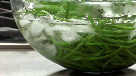 How to Prepare Vegetables in Advance