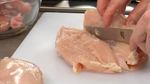 How to Debone a Chicken Breast