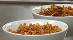 What are Crispy Fried Onions?