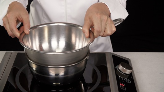 Making Fondant