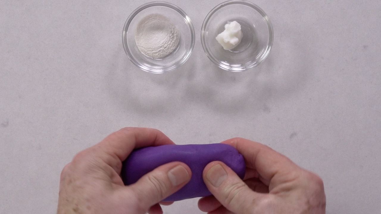Fundamentals of Making Gum Paste, Modified Gum Paste & Modified Rolled Fondant