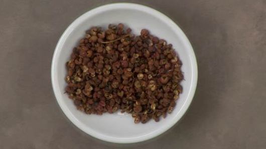 What are Sichuan (or Szechuan)  Peppercorns?