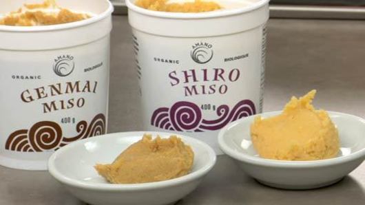 What is Miso?