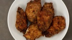 Garlic-Chipotle Southern Fried Chicken