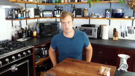 Can you recommend a go to high quality olive oil?