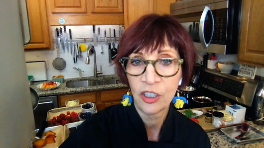 Hello Fran, what do you think about Erythritol? 