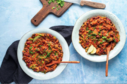 Chipotle 3-Bean Chili
