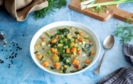 Vegetable Chowder