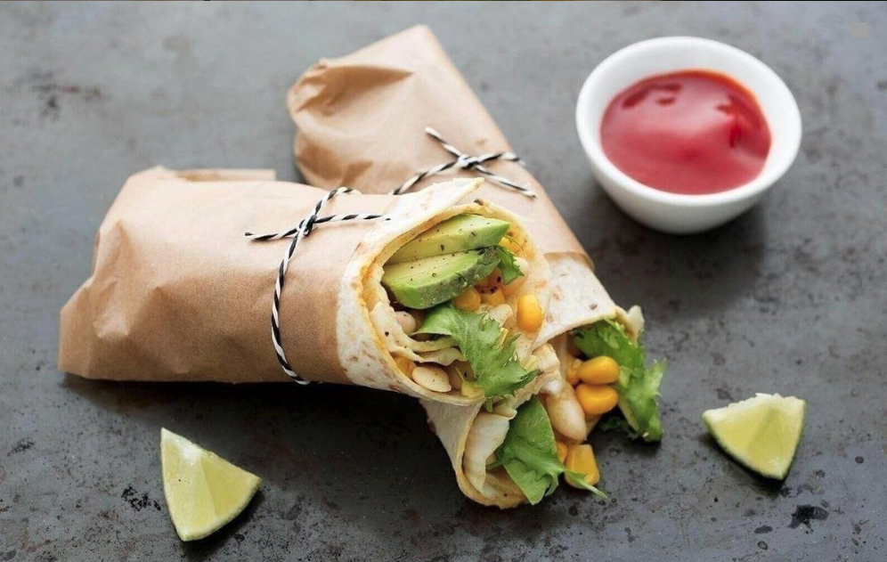 California Burritos
