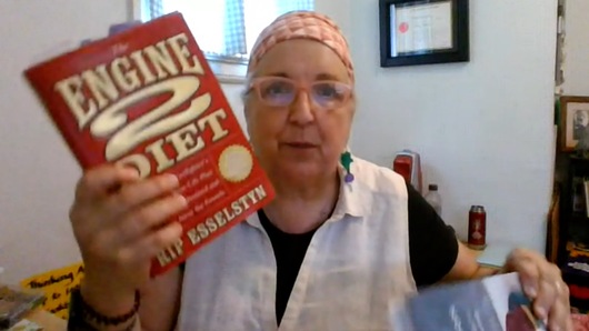 Can a person obtain adequate protein and all necessary nutrients/vitamins from a vegan diet? 