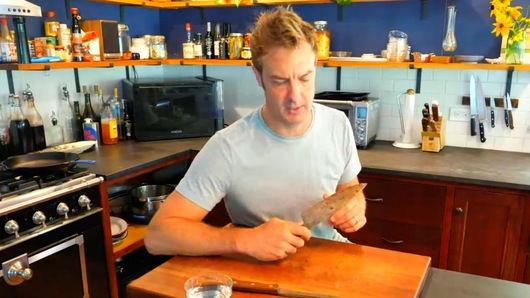 I am wondering if you have any recommendations for a good set of quality kitchen knives that will last?
