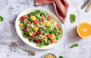 Citrus & Fennel Grain Salad