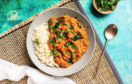 Misir Wot (Ethiopian Lentil Stew)