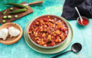 Jackfruit Brunswick Stew
