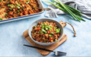 Sheet Pan Fried Rice FOK