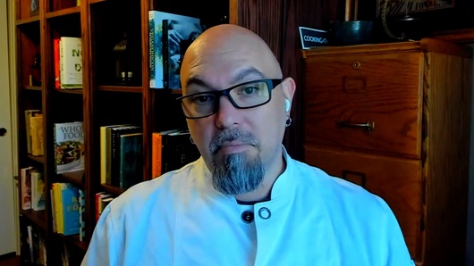It seems to me that mise en place has a place if you are doing something where timing is important or for demonstration. But combining things together to be shaken up, mise en place seems a waste of dishes. Comment?