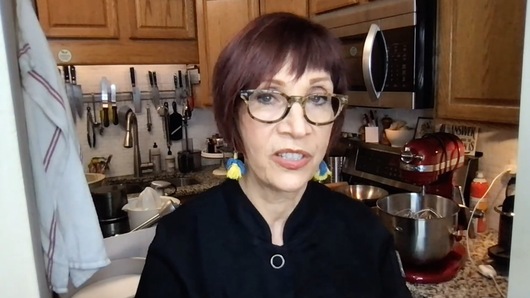 I keep saying to myself that not another piece of equipment is passing through my doorway, but I have dreams of an air fryer! Is it worth giving up counter space? 