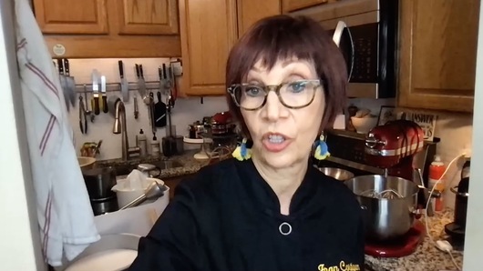 What is your go to spatula? Silicon, wood, something else?