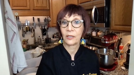 Can you talk about expensive blenders vs cheap ones?