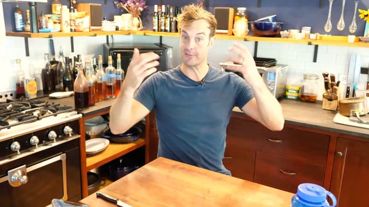 How do you use Verjus blanc or rouge?