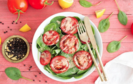 Low-Fat Tahini Dressing
