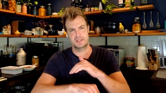 I fell hard for langostines, which I’d never eaten before. Can you recommend a purveyor and any special recipes?