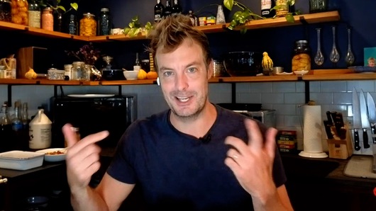 Can I use the same Extra virgin olive oil for making a crostini, caprese salad, and sautéing?