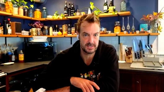 Ideas on how to turn my plant-based cooking passion into a business without having access to a commercial kitchen?