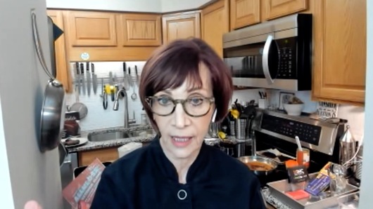 Is Monkfruit in your container of sugars you don't like?