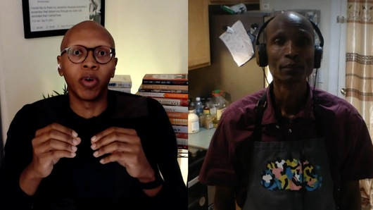 Might you have a cookbook Chef Njathi?