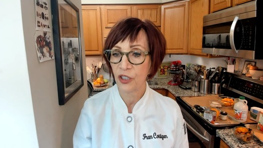 What to use for food coloring or sprinkles? 