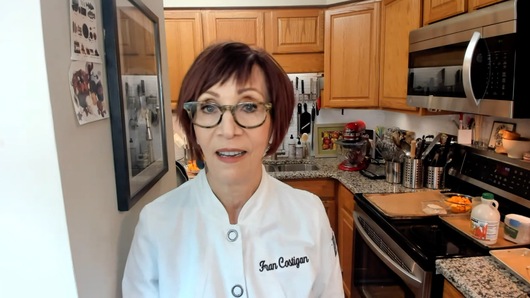 I'm making a dessert for Thanksgiving this year. What are some of your favorites for this time of year? 