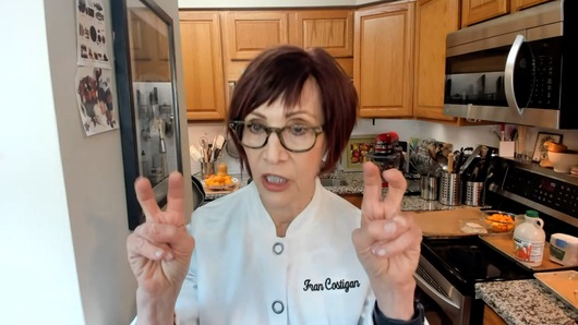 Can you make a “good pie crust” using chilled almond butter as the fat source? 