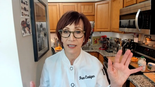 Can you store extra baking ingredients...flour, sugar, chocolate in the freezer?