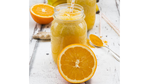  Orange Carrot Smoothie