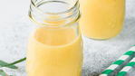  Mango Coconut Smoothie