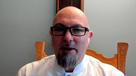 Is culinary RX a short version of the Forks over knives course?