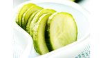 Cucumber Snack Box